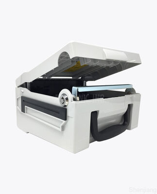 Hộp tiền mặt Hyosung CST 1100 2K Notes 7310000082 băng tiền Hyosung