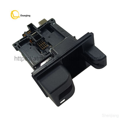 Đầu đọc thẻ DIP chạy bằng USB Sankyo ICM370-3R1896, Máy POS/Thiết bị đầu cuối VTM CRS ATM EMV Wincor