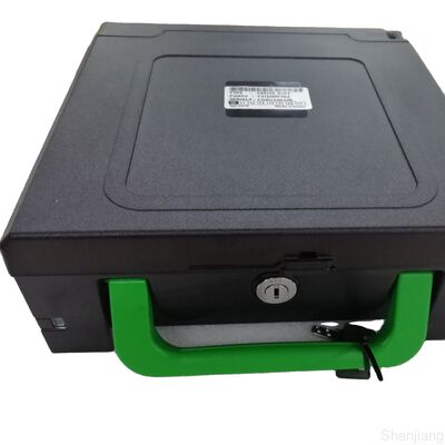 Hyosung Mx5600 ATM Hcdu từ chối Cassette Bin 7310000702 Cassette Bin NH 1800 Halo2