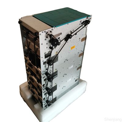 Từ chối hộp cassette ATM hộp tiền Hyosung Mx5600 Hcdu NH 1800 Halo2 7310000702 tiền hộp cassette