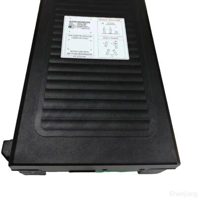 Linh kiện máy ATM hộp tiền mặt CST 7430000208 2K CDU Hộp tiền  CDU10 Hyosung