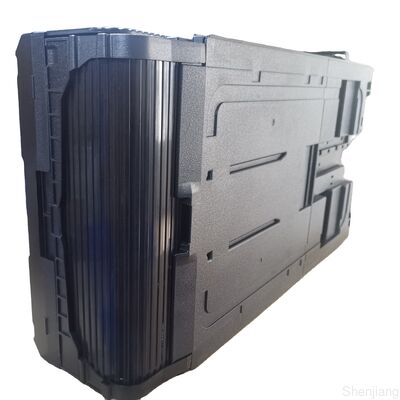 Tiền giấy Tiền mặt Cassette Máy ATM Chiếc CST 2K CDU Tiền cassette Hyosung CDU10 7430000208