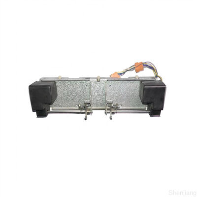 Hyosung ATM Chiếc bàn phím phiên bản thép 8000R-EPP 7130110100 Bàn phím MX5600 2800 1800 Halo2 ll