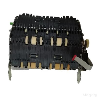 01750134478 Mô-đun Wincor Cineo C4060 AU Wincor Nixdorf Bộ phận tập trung trên CRShATS Bộ điều khiển căn chỉnh 01750134478