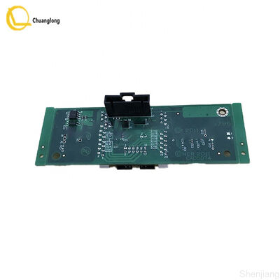 445-0735796 NCR S2 Bảng mạch giao diện xe đẩy PCB Phụ tùng ATM 4450735796 NCR 6632 6627 6623 S2 Bảng mạch giao diện xe đẩy PCB