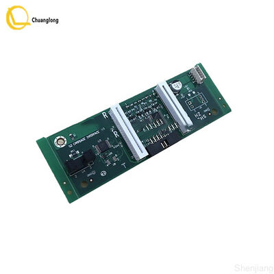 445-0735796 NCR S2 Bảng mạch giao diện xe đẩy PCB Phụ tùng ATM 4450735796 NCR 6632 6627 6623 S2 Bảng mạch giao diện xe đẩy PCB