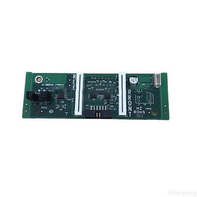 445-0735796 NCR S2 Bảng mạch giao diện xe đẩy PCB Phụ tùng ATM 4450735796 NCR 6632 6627 6623 S2 Bảng mạch giao diện xe đẩy PCB