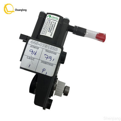 4450751323 Máy ATM Máy 2.0 NCR Máy bơm hút NCR S2 E-Box Bơm NCR S2 Máy bơm chân không 445-0751323