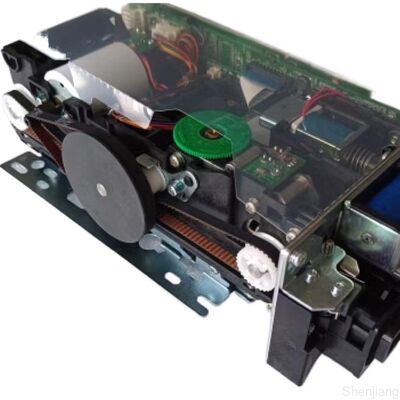 1750304620 Wincor Nixdorf DN200V Máy đọc thẻ ICT3H5-3A7790 Máy đọc thẻ Sankyo EMV