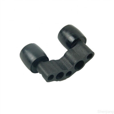 A008683 NMD 100 BCU motor assembly with side bracket and gears De La Rue atm parts Các bộ phận động cơ