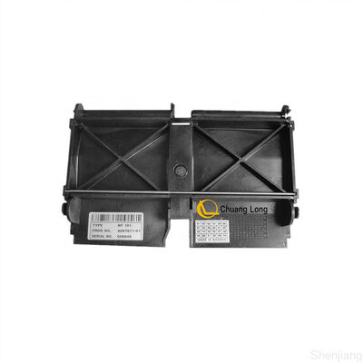 A008683 NMD 100 BCU motor assembly with side bracket and gears De La Rue atm parts Các bộ phận động cơ