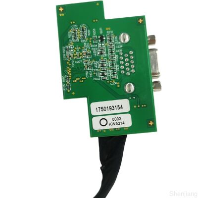 2050xe 2100xe 2150 SDVO-VGA Bridge Kit 1750193154 Wincor Nixdorf 01750193154 Bộ phận ATM