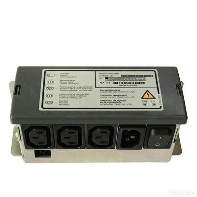 2050xe 2100xe 2150 SDVO-VGA Bridge Kit 1750193154 Wincor Nixdorf 01750193154 Bộ phận ATM