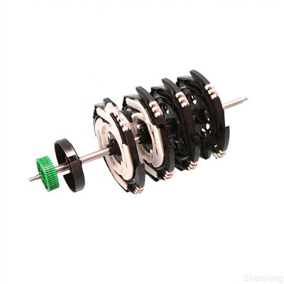 2050xe 2100xe 2150 SDVO-VGA Bridge Kit 1750193154 Wincor Nixdorf 01750193154 Bộ phận ATM