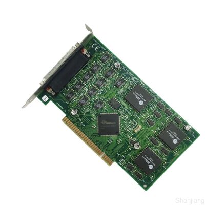 1750107115 Wincor Nixdorf PCI bảng mở rộng P4-3400 PC