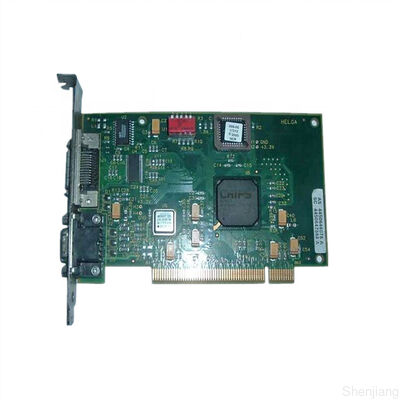 1750107115 Wincor Nixdorf PCI bảng mở rộng P4-3400 PC