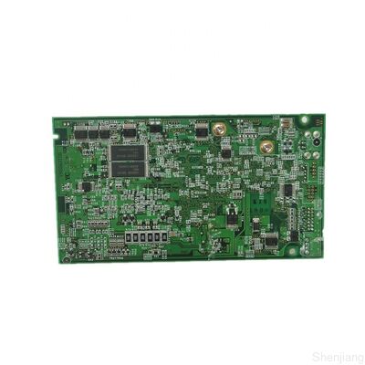 1750107115 Wincor Nixdorf PCI bảng mở rộng P4-3400 PC