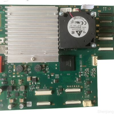Bảng mở rộng PCI PC-3400 Pc 1750252346 Wincor Nixdorf PC Core mở rộng