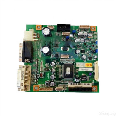Bảng mở rộng PCI PC-3400 Pc 1750252346 Wincor Nixdorf PC Core mở rộng