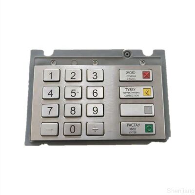 1750234950 Nixdorf pinpad EPP V7 ESP Nam Mỹ mới nguyên bản 1750159341 bàn phím Diebold atm các bộ phận