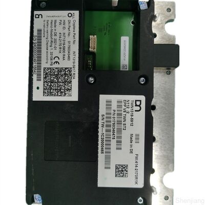 1750235003 SAU BR pinpad 1750255914 INT ASIA EPP V7 ESP 1750255914 KSA bàn phím ATM bộ phận Diebold Nixdorf