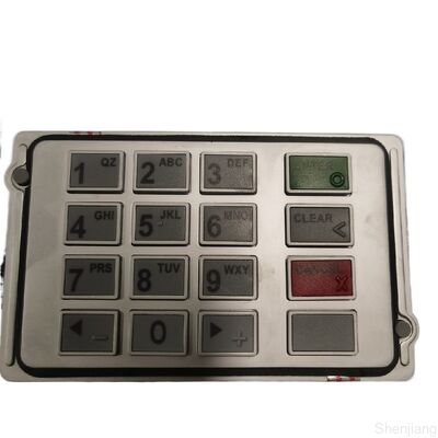Nautilus Halo2 MX2700 CDU 6000M 8000R S7130010100 ATM Hyosung bàn phím EPP bộ phận ATM