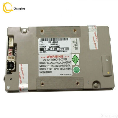 Nautilus Halo2 MX2700 CDU 6000M 8000R S7130010100 ATM Hyosung bàn phím EPP bộ phận ATM