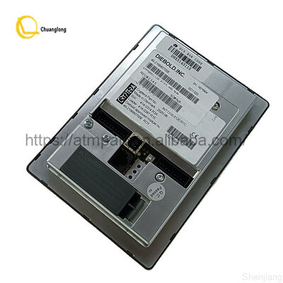49-216680-700E 49216680700E Diebold EPP5 EPP 5 BSC Saudi Arabia SAU tiếng Anh Diebold Opteva Pinpad
