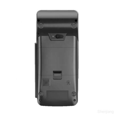 Hệ thống POS cầm tay di động của hệ thống đầu cuối bán hàng cho máy hệ thống thanh toán