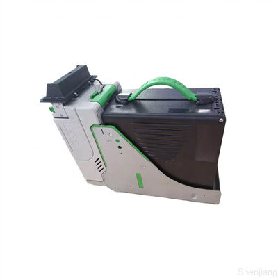 Đơn vị hoàn chỉnh Bộ xác thực hóa đơn JCM IVIZION-100-SS gốc mới Bộ nhận tiền mặt hóa đơn JCM IVIZION