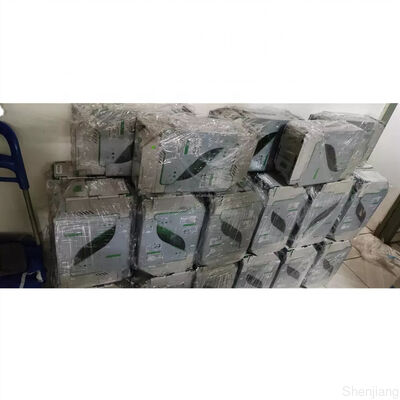 Đơn vị hoàn chỉnh Bộ xác thực hóa đơn JCM IVIZION-100-SS gốc mới Bộ nhận tiền mặt hóa đơn JCM IVIZION