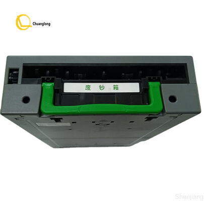 7000000145 Bộ phận ATM Nautilus Hyosung 8000 Sê-ri Từ chối Cassette Monimax 8000TA BRM20 BRM24 Chuyển hướng Cassette S7000000145