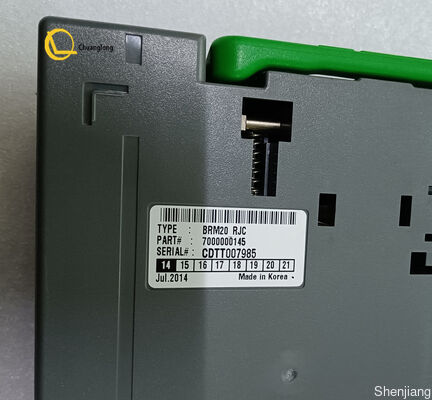 7000000145 Bộ phận ATM Nautilus Hyosung 8000 Sê-ri Từ chối Cassette Monimax 8000TA BRM20 BRM24 Chuyển hướng Cassette S7000000145