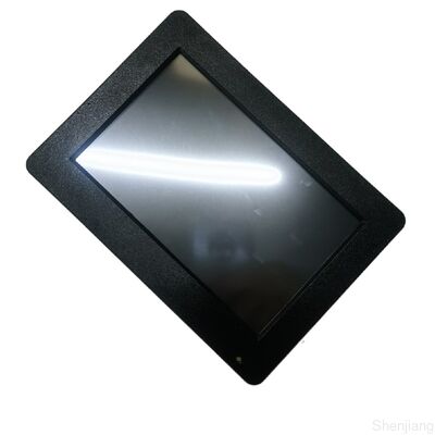 4450715900 Màn hình LCD NCR 6622/25 4450725698 Màn hình cảm ứng 7 inch