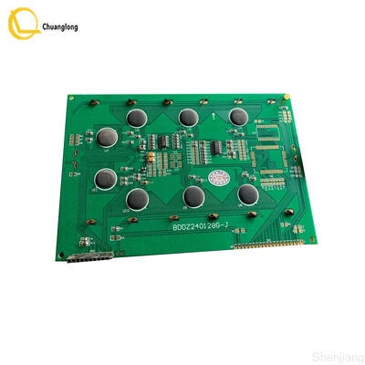 4450715900 NCR LCD 4450727177 Màn hình cảm ứng 7 inch 66xx 4450726365 Màn hình LCD 7' NCR