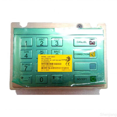 1750233014 INT English EPP J6.1 E6021Bàn phím ATM Pinpad Phụ tùng máy móc