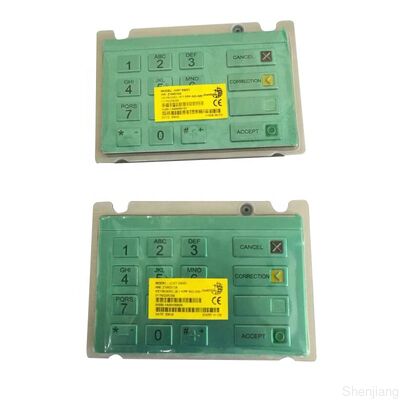 1750233014 INT English EPP J6.1 E6021Bàn phím ATM Pinpad Phụ tùng máy móc