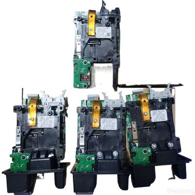 Đầu đọc thẻ ICM300-3R1372 Hyosung EMV được mã hóa IFM300-0200 Halo2 2700 Phụ tùng máy ATM
