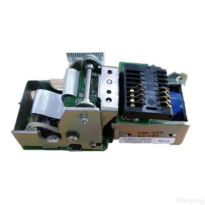 Đầu đọc thẻ ICM300-3R1372 Hyosung EMV được mã hóa IFM300-0200 Halo2 2700 Phụ tùng máy ATM