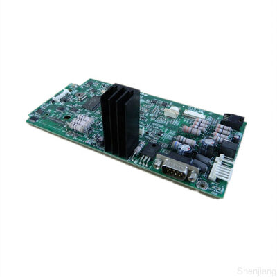 Đầu đọc thẻ ICM300-3R1372 Hyosung EMV được mã hóa IFM300-0200 Halo2 2700 Phụ tùng máy ATM