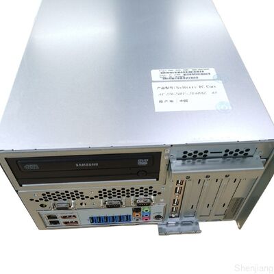 NCR 66xx 4450752091 Estoril Windows 10 pc core 16GB RAM 1TB HDD NCR ATM các bộ phận