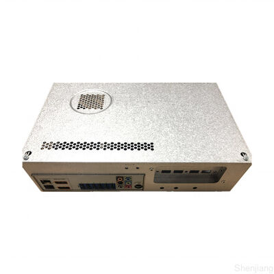 NCR 6622 i5CPU 4450752091 Estoril Windows 10 nâng cấp pc core 16GB RAM 1TB HDD NCR ATM các bộ phận