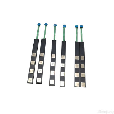 ATM Wincor C4060 15" NDC Bàn phím Softkey Wincor 15" NDC Pcmet 1750190136 01750190139 01750190136 1750190139