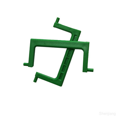 4450587024 ATM NCR S2 Cán băng màu xanh lá cây 445-0586865 NCR S2 Cán băng tiền tệ Màu xanh lá cây 445-0587024