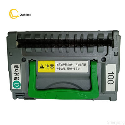 Bộ phận máy ATM Băng cassette tái chế BRM Hyosung 8000T CW-CRM20-RC 7430006057 S7430006057