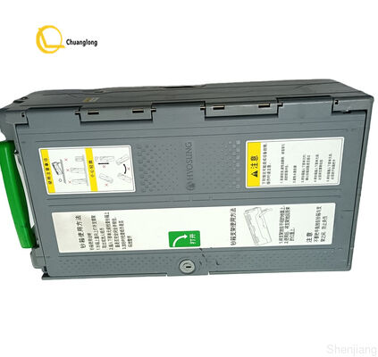 Bộ phận máy ATM Băng cassette tái chế BRM Hyosung 8000T CW-CRM20-RC 7430006057 S7430006057