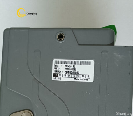 7430006057 BRM Hyosung Cash Recycling 7000000050 Máy ATM Monimax 8000 Series MX8200 MX8300 MX8000 Tái chế Cassette