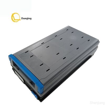 Bộ phận máy ATM Hộp đựng tiền Diebold 2.0 Cassette 00-155842-000C 00155842000C Hộp đựng tiền ATM Diebold Nixdorf CS5500 Phiên bản 2.0 1.6