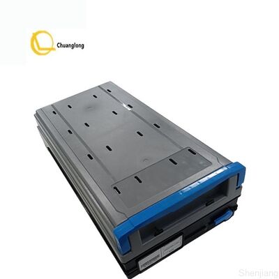 Bộ phận máy ATM Hộp đựng tiền Diebold 2.0 Cassette 00-155842-000C 00155842000C Hộp đựng tiền ATM Diebold Nixdorf CS5500 Phiên bản 2.0 1.6