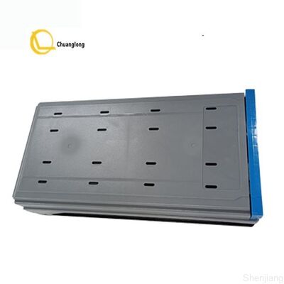 Bộ phận máy ATM Hộp đựng tiền Diebold 2.0 Cassette 00-155842-000C 00155842000C Hộp đựng tiền ATM Diebold Nixdorf CS5500 Phiên bản 2.0 1.6